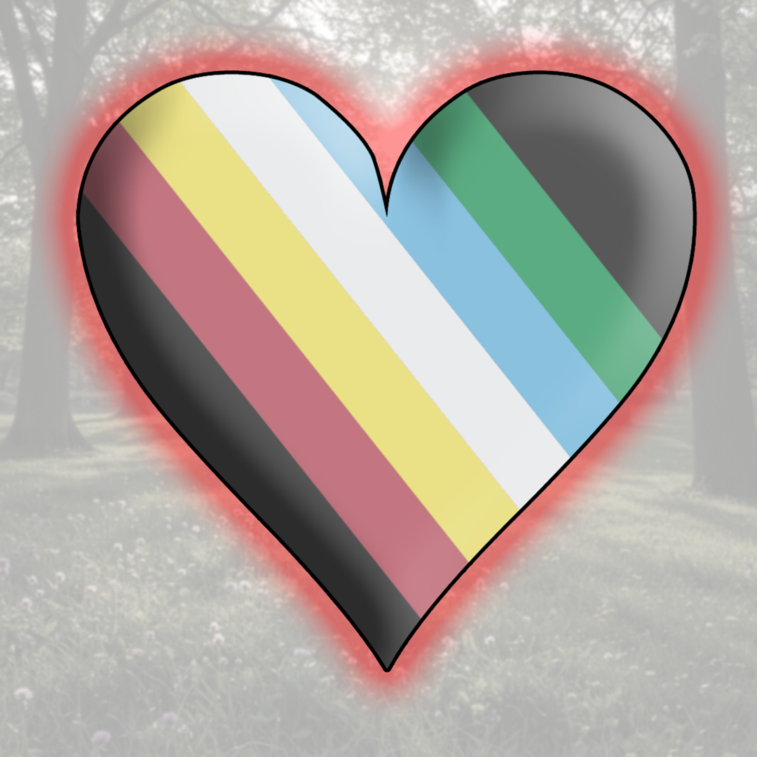 Why Disability Pride Month Matters: Visibility, Justice, and the Power of Intersectionality