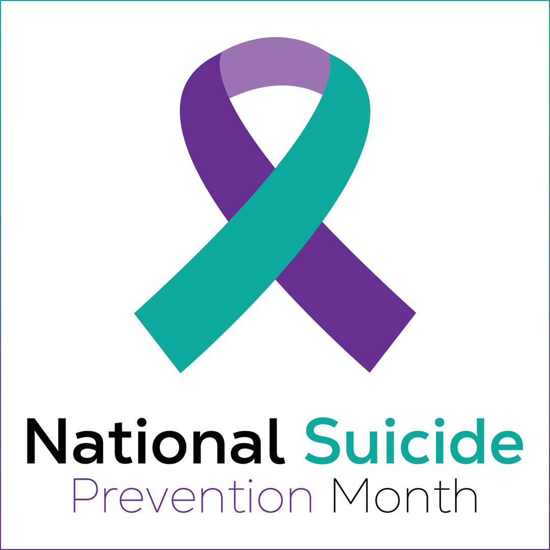 National Suicide Prevention Month: Protecting LGBTQ+ Lives with Love and Visibility
