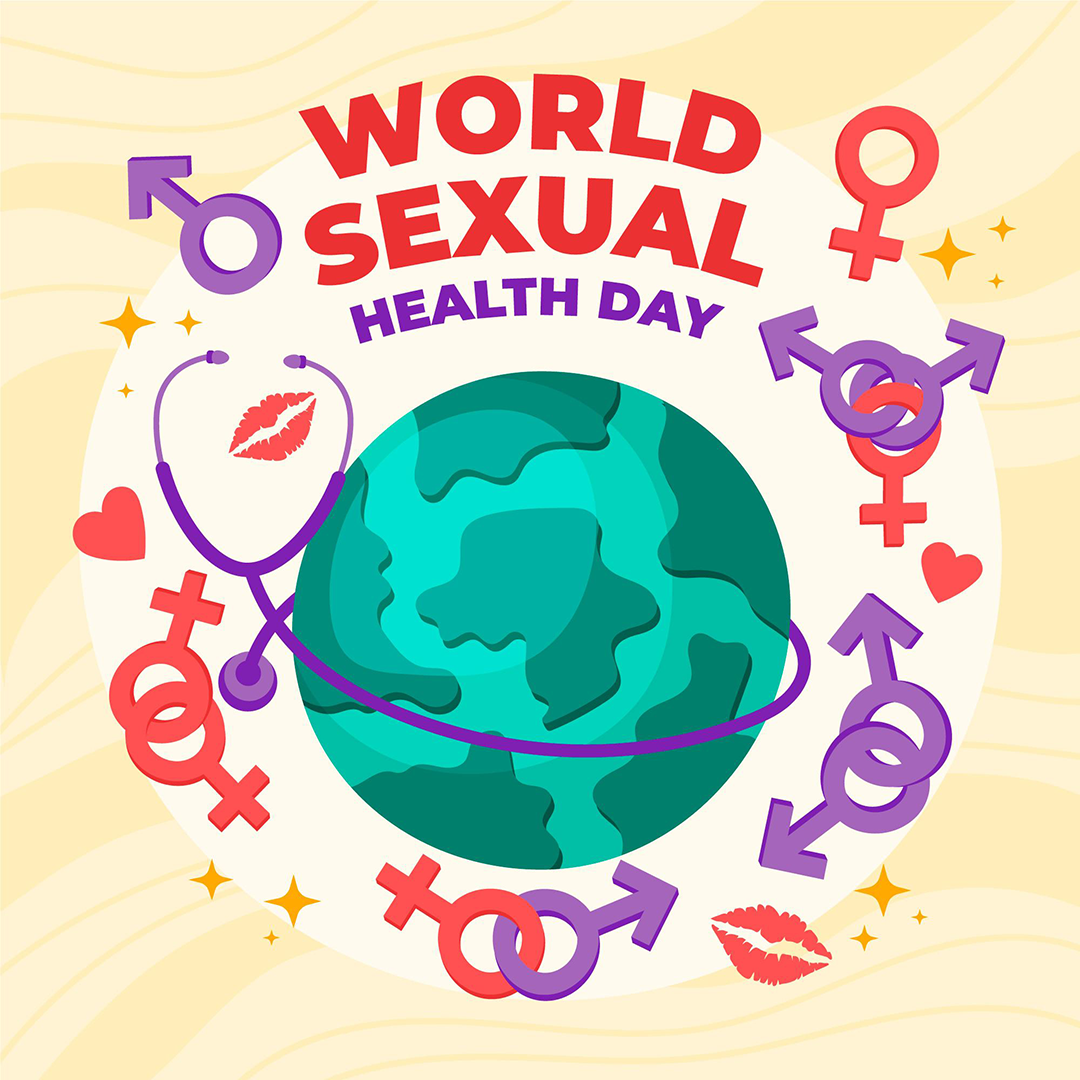 World Sexual Health Day: Queer Pleasure, Consent, and Wellness Without Shame