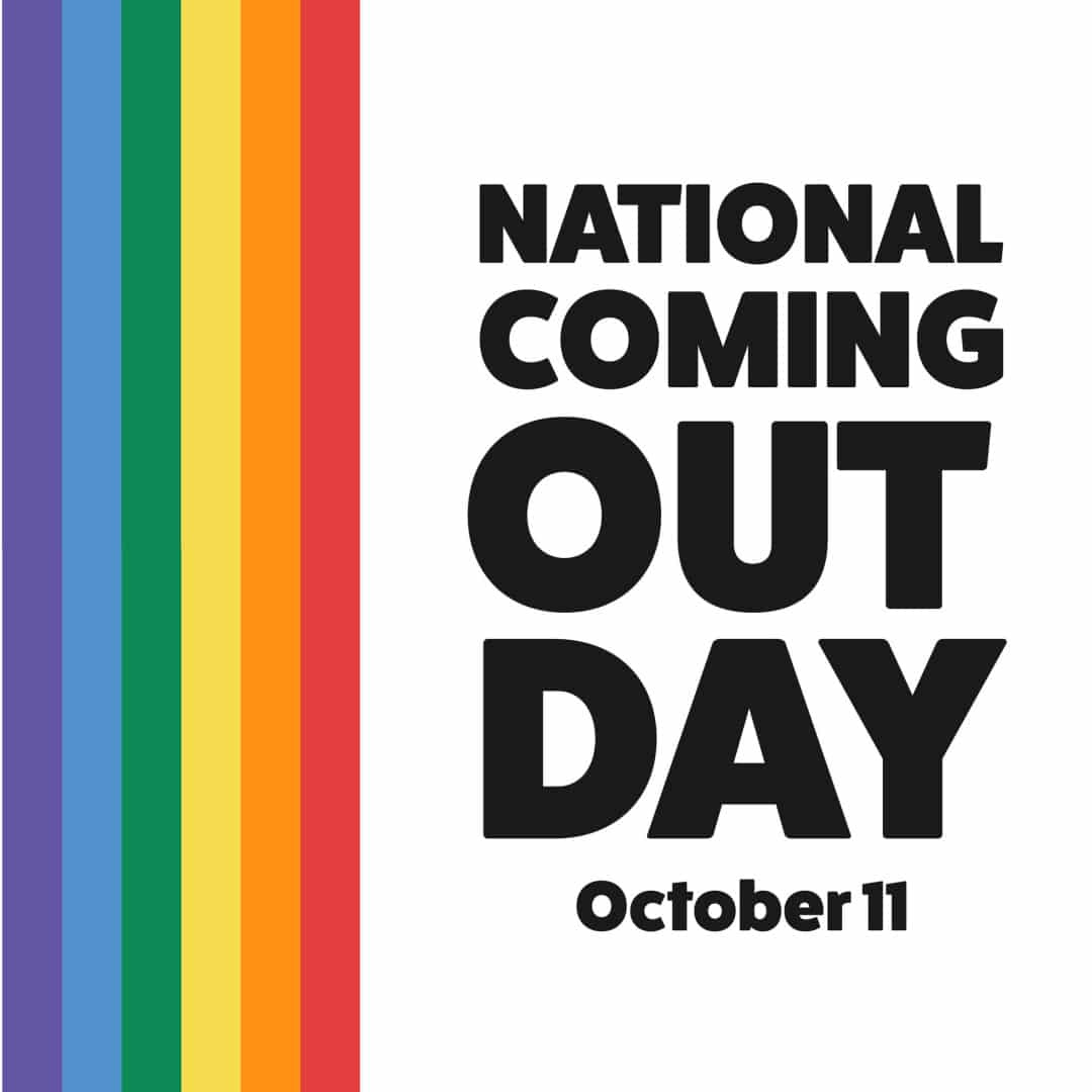 National Coming Out Day: Courage, Complexity, and Community