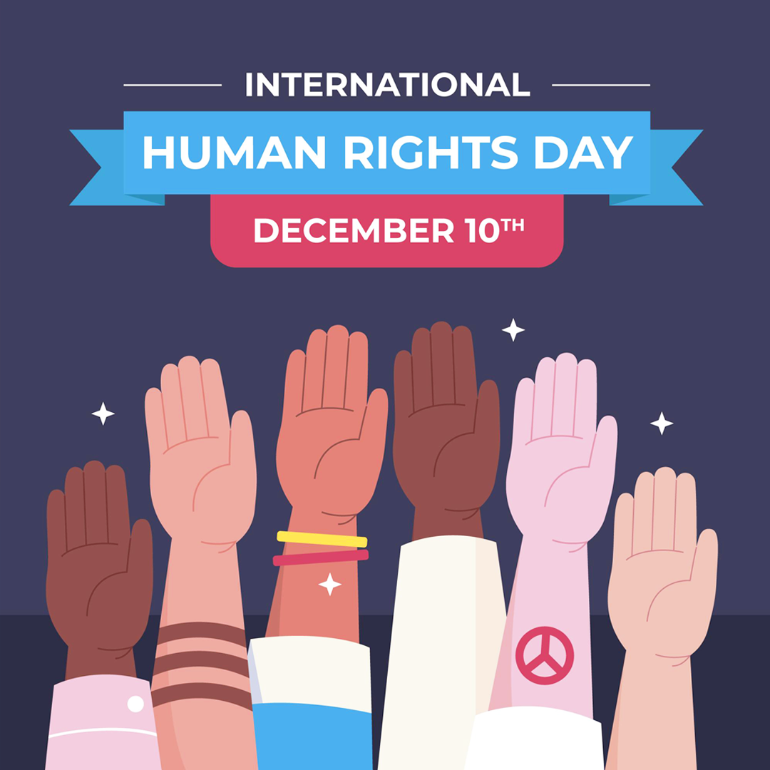 Dignity Without Exception: A Queer Call for Human Rights