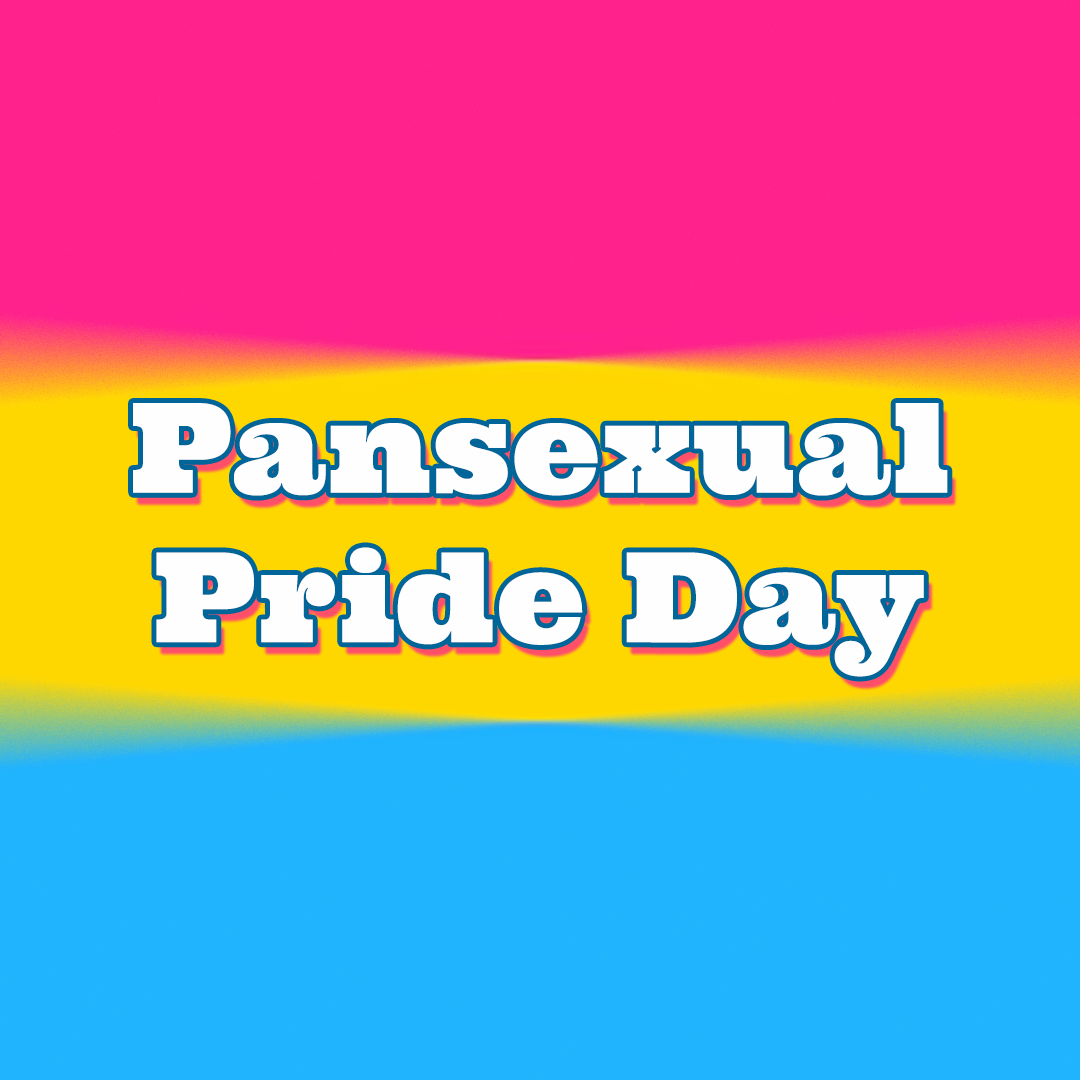 Pansexual Pride Day: Why December 8 Deserves Recognition, Celebration, and Visibility