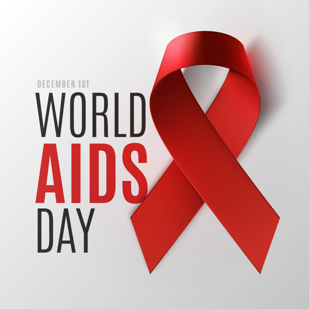 Why Recognizing World AIDS Day Remains a Vital Act of Solidarity, Memory, and Global Justice